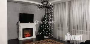 3-к квартира, на длительный срок, 121м2, 4/5 этаж