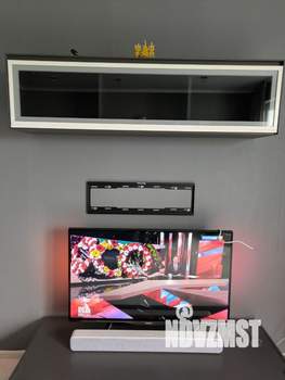 2-к квартира, посуточно, 58м2, 10/10 этаж