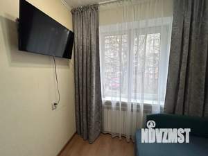 2-к квартира, посуточно, 32м2, 1/5 этаж