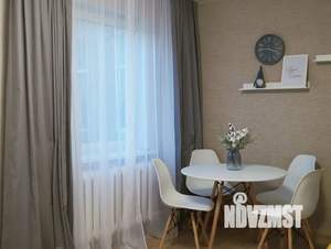 2-к квартира, посуточно, 42м2, 1/5 этаж