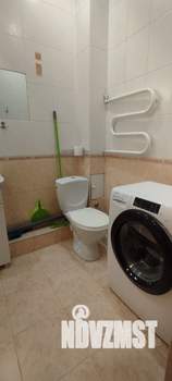 1-к квартира, на длительный срок, 40м2, 5/6 этаж