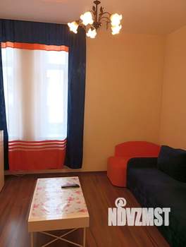 Студия квартира, посуточно, 23м2, 2/3 этаж