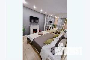 2-к квартира, посуточно, 46м2, 1/5 этаж