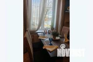 4-к квартира, посуточно, 105м2, 2/2 этаж