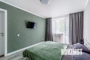 2-к квартира, посуточно, 55м2, 2/9 этаж