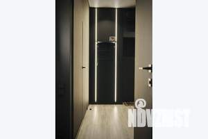 1-к квартира, посуточно, 40м2, 7/8 этаж