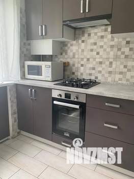 1-к квартира, посуточно, 36м2, 1/5 этаж