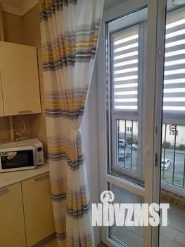 1-к квартира, посуточно, 50м2, 4/10 этаж