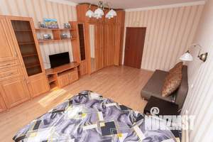1-к квартира, посуточно, 33м2, 1/4 этаж