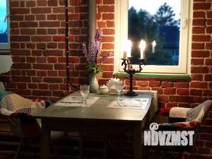 1-к квартира, посуточно, 32м2, 4/4 этаж