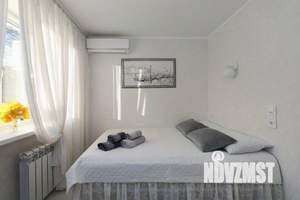 1-к квартира, посуточно, 12м2, 1/1 этаж