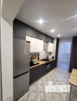 1-к квартира, на длительный срок, 36м2, 3/9 этаж