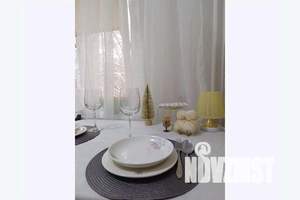 1-к квартира, посуточно, 41м2, 4/4 этаж