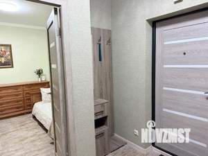 2-к квартира, посуточно, 52м2, 1/1 этаж