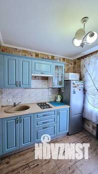 1-к квартира, посуточно, 32м2, 4/4 этаж