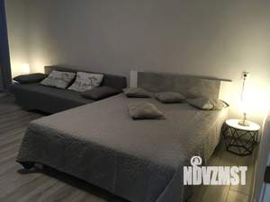 2-к квартира, посуточно, 46м2, 2/3 этаж