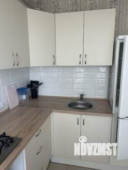 1-к квартира, на длительный срок, 30м2, 9/9 этаж