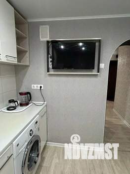 1-к квартира, посуточно, 41м2, 1/1 этаж