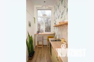 1-к квартира, посуточно, 43м2, 2/3 этаж