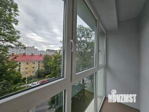 1-к квартира, на длительный срок, 43м2, 5/10 этаж