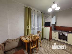 2-к квартира, на длительный срок, 62м2, 3/9 этаж