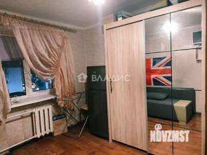 Студия квартира, на длительный срок, 14м2, 4/5 этаж