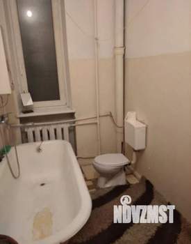 1-к квартира, посуточно, 30м2, 3/3 этаж