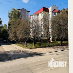 1-к квартира, посуточно, 35м2, 1/7 этаж
