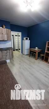 Студия квартира, посуточно, 25м2, 3/16 этаж