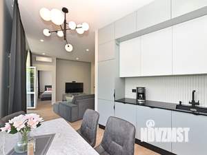 3-к квартира, посуточно, 105м2, 1/1 этаж