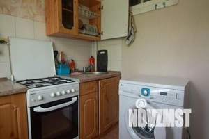 1-к квартира, посуточно, 35м2, 4/5 этаж