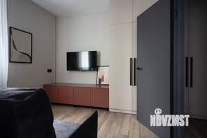 2-к квартира, посуточно, 30м2, 1/1 этаж