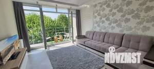 2-к квартира, посуточно, 70м2, 8/10 этаж