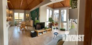 2-к квартира, посуточно, 69м2, 4/4 этаж