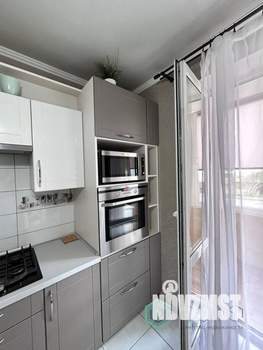 2-к квартира, на длительный срок, 59м2, 1/5 этаж