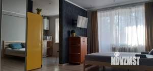 1-к квартира, посуточно, 33м2, 2/5 этаж