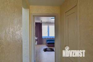 2-к квартира, посуточно, 47м2, 1/1 этаж