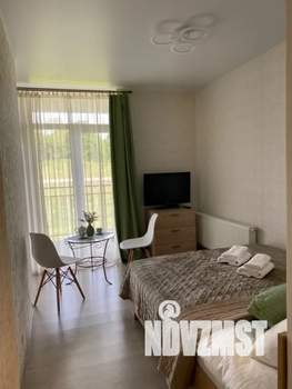 Студия квартира, посуточно, 26м2, 4/5 этаж