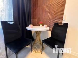 1-к квартира, посуточно, 34м2, 1/5 этаж