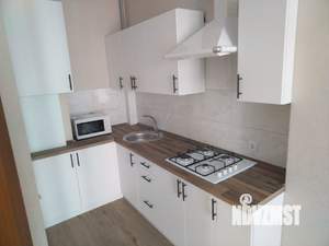 1-к квартира, на длительный срок, 40м2, 8/17 этаж