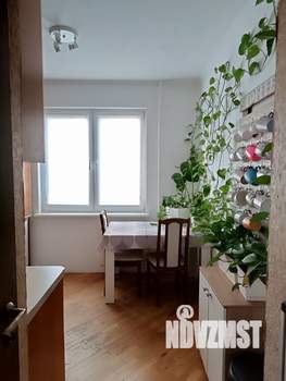 2-к квартира, на длительный срок, 53м2, 6/9 этаж