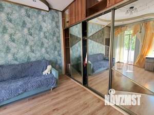 2-к квартира, посуточно, 46м2, 2/4 этаж