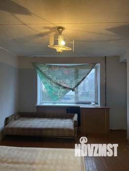 3-к квартира, на длительный срок, 63м2, 2/5 этаж