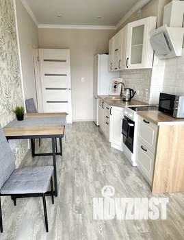 1-к квартира, посуточно, 45м2, 5/13 этаж