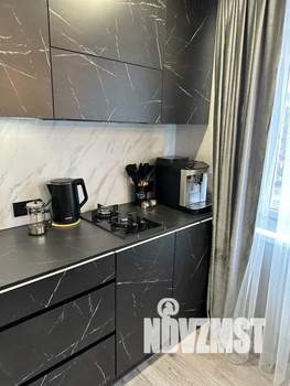 1-к квартира, посуточно, 33м2, 2/5 этаж