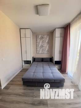 1-к квартира, посуточно, 29м2, 8/8 этаж