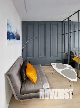 1-к квартира, посуточно, 40м2, 8/9 этаж