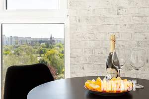 2-к квартира, посуточно, 63м2, 8/9 этаж