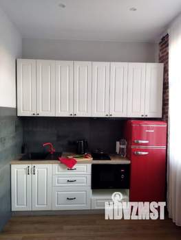 Студия квартира, на длительный срок, 39м2, 2/3 этаж