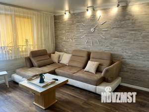 2-к квартира, посуточно, 50м2, 4/10 этаж